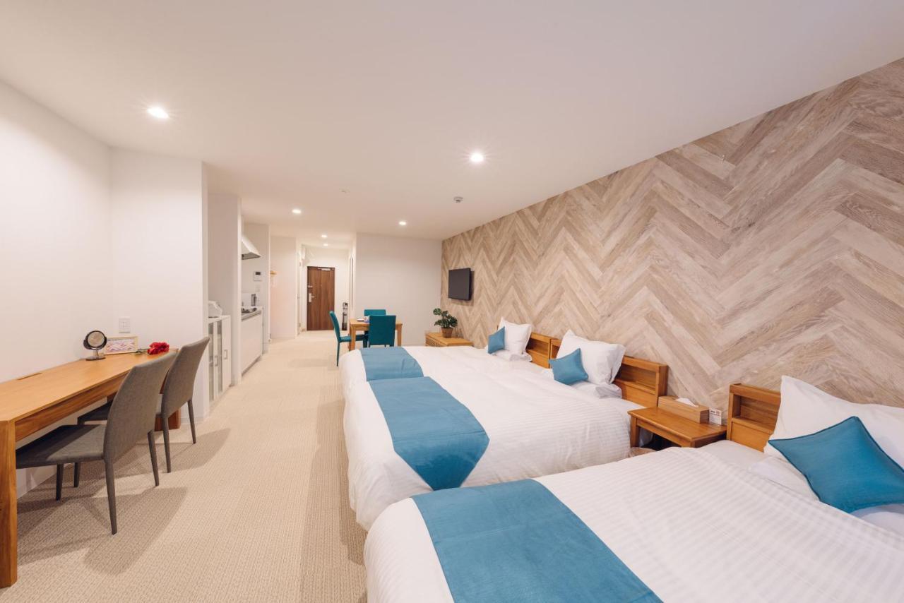 Santa Barbara Miyakojima โรงแรม 3*