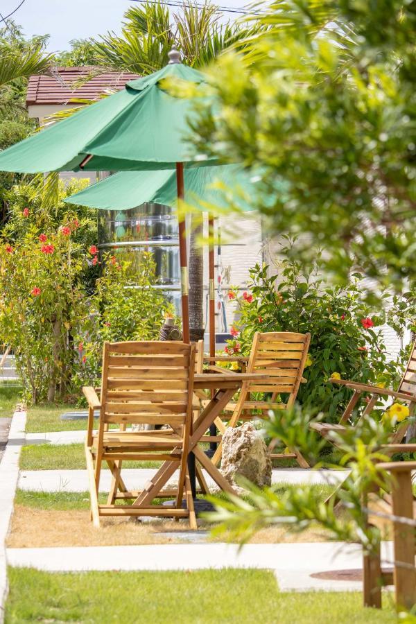 酒店 Santa Barbara Miyakojima 3*