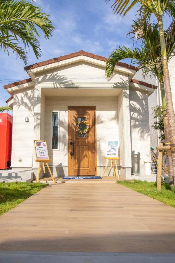 โรงแรม Santa Barbara Miyakojima